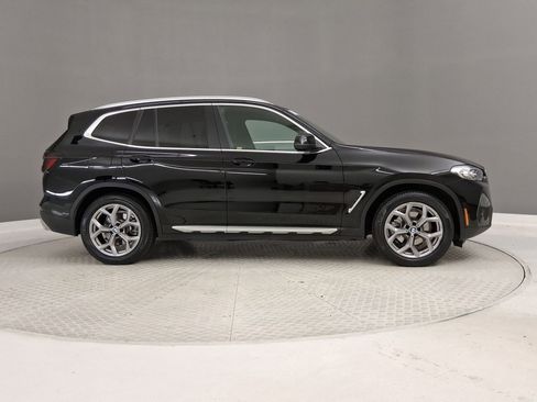 Certified 2024 BMW X3 xDrive30i w/ Premium Package AWD/4WD image 6
