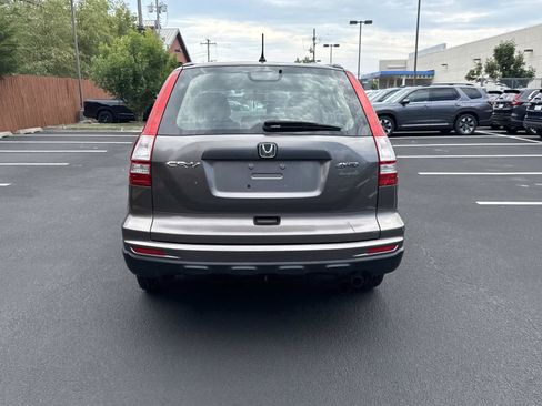 Used 2010 Honda CR-V LX image 20