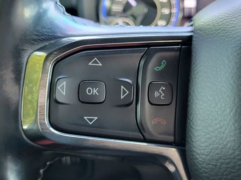 Used 2019 RAM 1500 Limited AWD/4WD image 16