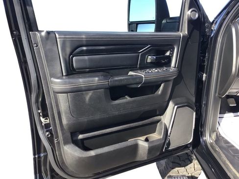 Used 2023 RAM 2500 Rebel w/ Level 2 Equipment Group AWD/4WD image 19