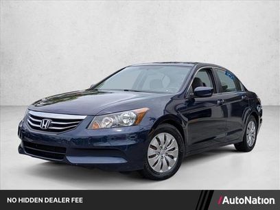 Used 2011 Honda Accord LX
