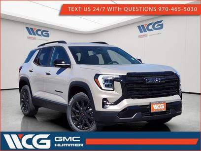 New 2026 GMC Terrain Elevation w/ Elevation Premium Package