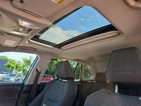 Used 2023 Toyota RAV4 XLE w/ Convenience Package AWD/4WD image 19