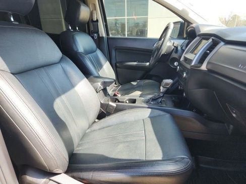 Used 2019 Ford Ranger XLT w/ Equipment Group 301A Mid image 15