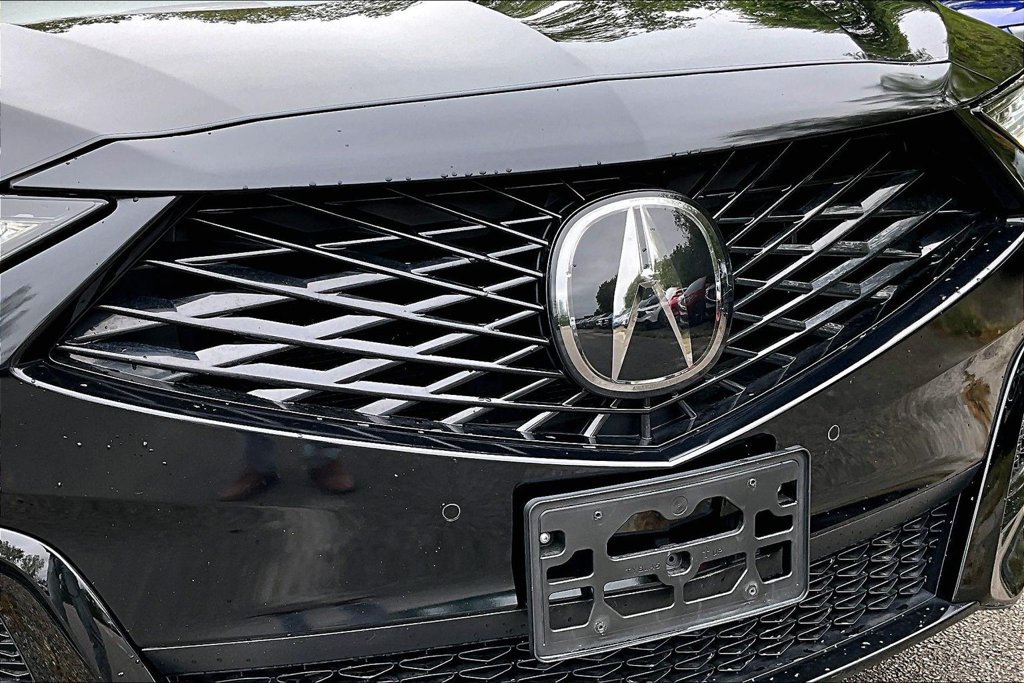 Certified 2025 Acura MDX A-Spec AWD/4WD image 39