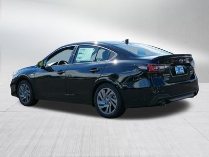 New 2025 Subaru Legacy Sport