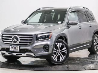 Used 2026 Mercedes-Benz GLB 250 video 1