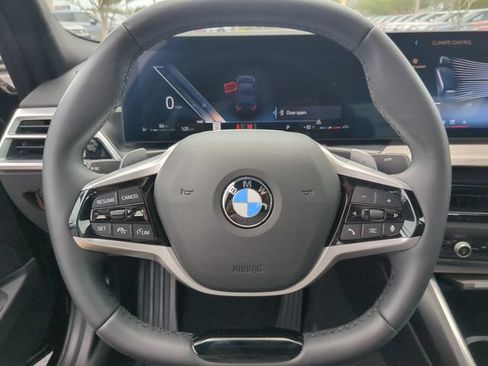Used 2025 BMW 330i Sedan RWD image 33
