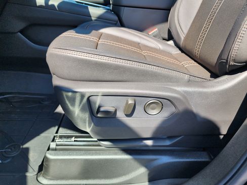 New 2025 Chevrolet Tahoe High Country image 26