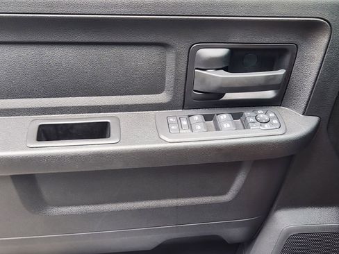 New 2026 RAM 2500 Tradesman AWD/4WD image 20