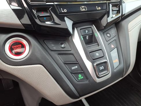 Used 2019 Honda Odyssey EX-L image 16