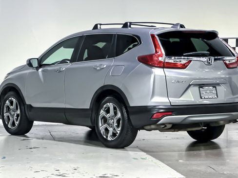 Used 2019 Honda CR-V EX-L image 3