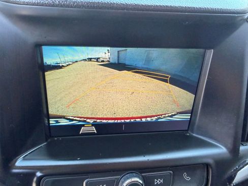 Used 2019 GMC Terrain SLE FWD image 23