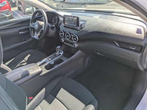 Used 2023 Nissan Sentra SV image 32