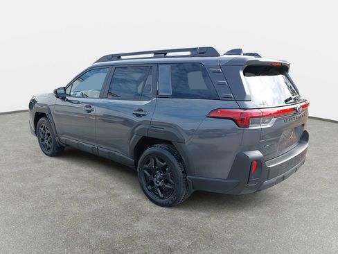 New 2026 Subaru Outback Limited AWD/4WD image 7