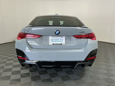 New 2026 BMW i4 eDrive40 w/ M Sport Package image 6