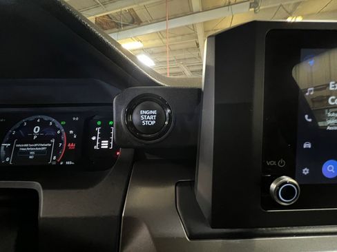 Certified 2024 Toyota Tacoma SR5 image 23