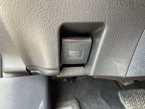 Used 2025 Toyota Camry LE FWD image 45