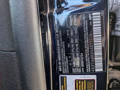 Used 2022 Mercedes-Benz GLE 53 AMG AMG GLE 53 image 25