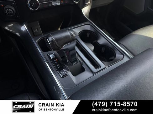 Used 2021 Ford F150 XLT w/ Equipment Group 302A High AWD/4WD image 18