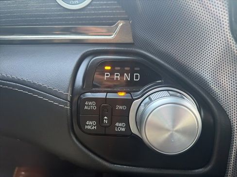 Used 2021 RAM 1500 Limited w/ Trailer Tow Group image 21