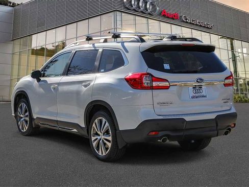 Used 2022 Subaru Ascent Limited w/ Technology Package image 2