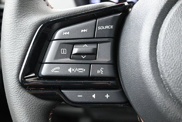 New 2026 Subaru Forester Sport AWD/4WD image 26