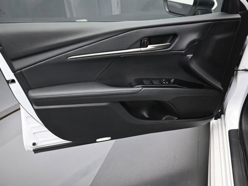 Certified 2026 Toyota Camry XSE FWD image 11