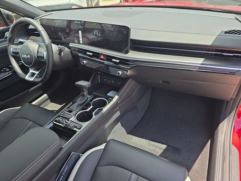 New 2026 Kia K5 GT-Line FWD image 11