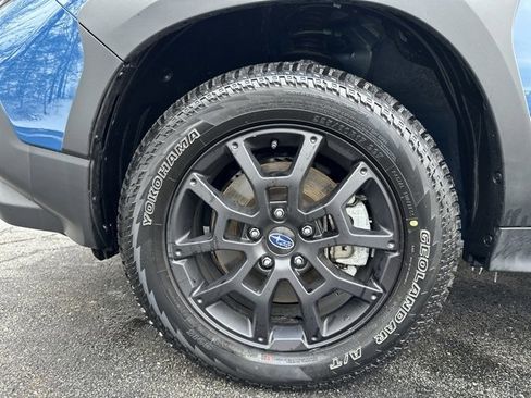 Used 2025 Subaru Crosstrek 2.5i Wilderness image 26
