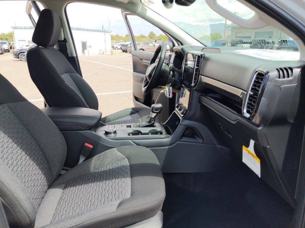 New 2026 Ford Ranger XLT w/ Equipment Group 301A High AWD/4WD image 21
