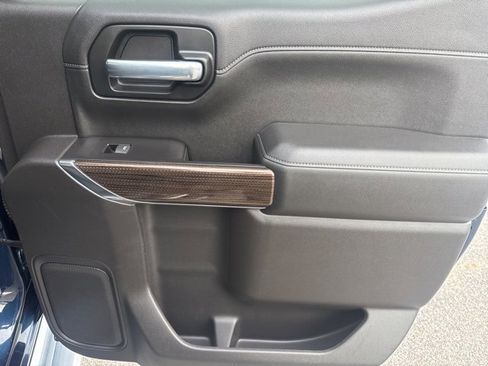 Used 2020 Chevrolet Silverado 1500 RST w/ All-Star Edition image 23