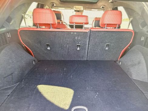 Used 2026 Genesis GV70 3.5T Sport Prestige image 5