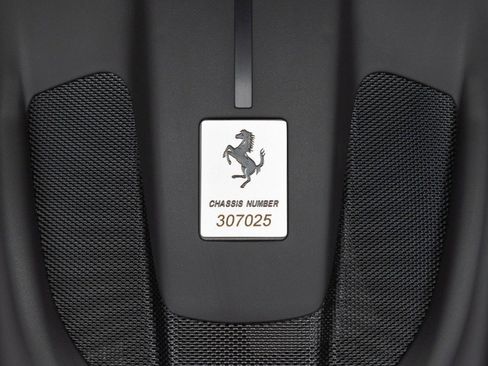 Certified 2024 Ferrari Roma Spider image 96