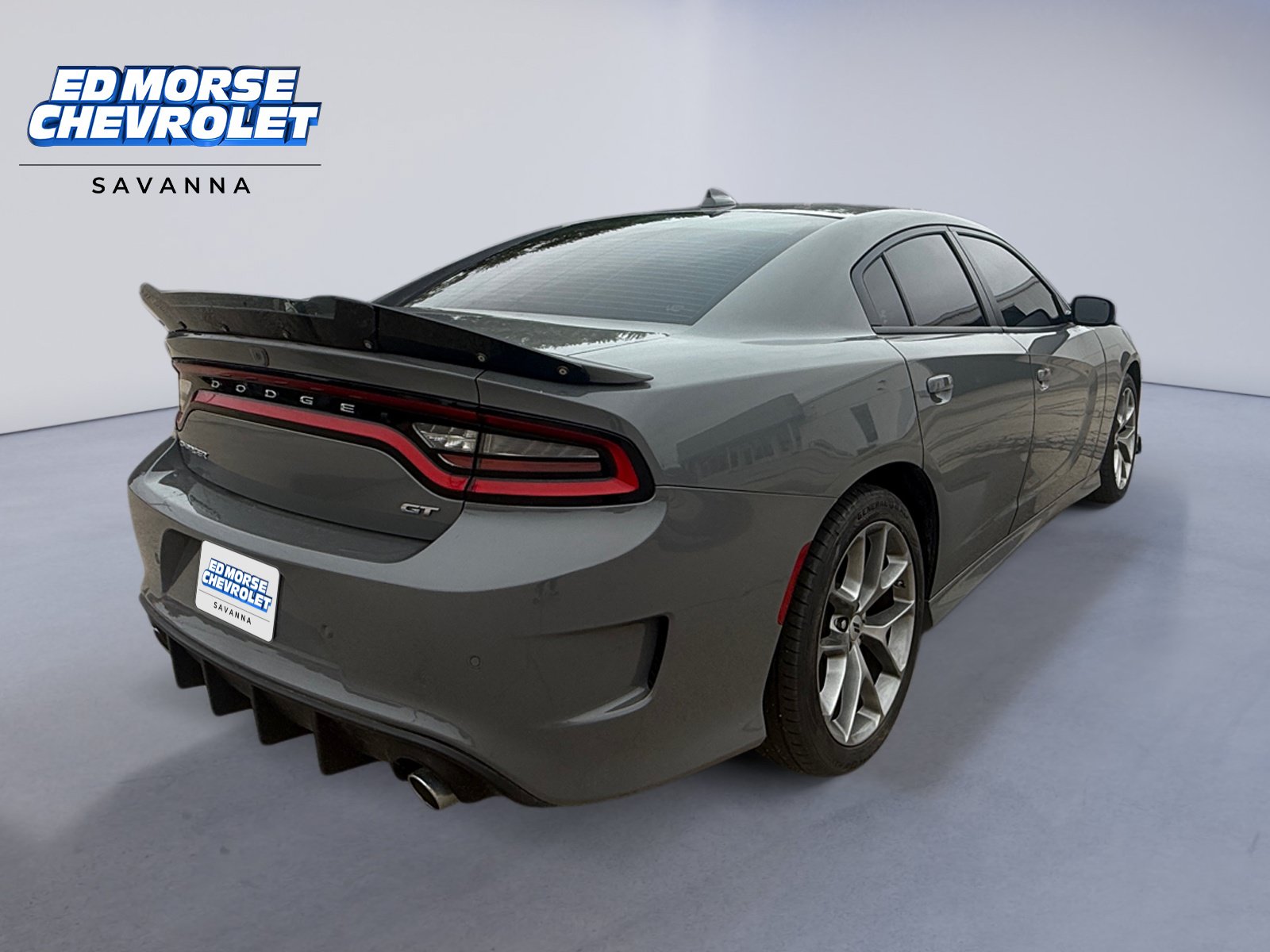 Used 2023 Dodge Charger GT RWD image 5