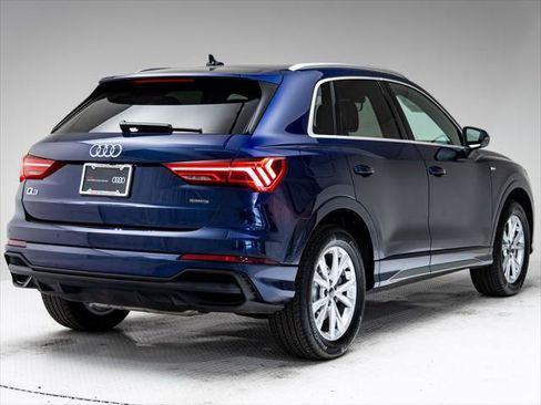 Certified 2025 Audi Q3 2.0T Premium Plus w/ Premium Plus Package image 29