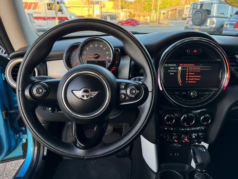 Used 2016 MINI Cooper S FWD image 26