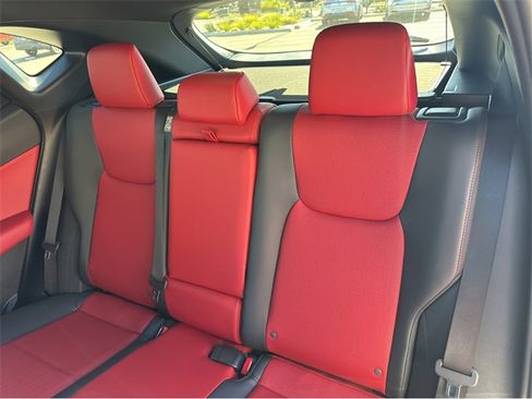 New 2026 Lexus NX 350 F Sport image 39