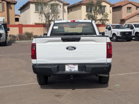 New 2026 Ford F150 XL image 27