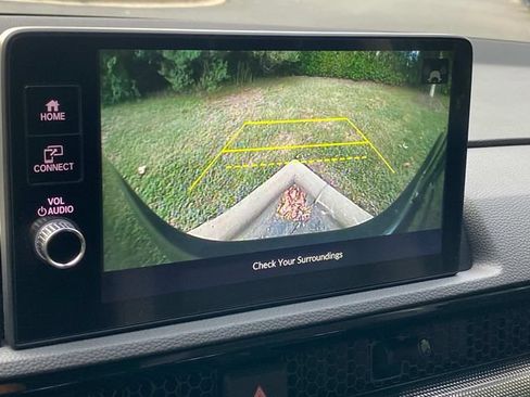 Used 2026 Honda CR-V EX-L image 25