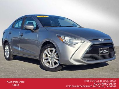 Used 2016 Scion iA