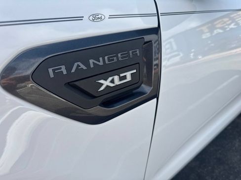 Used 2021 Ford Ranger XLT w/ Equipment Group 301A Mid RWD image 6