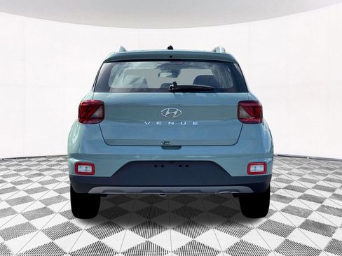 New 2026 Hyundai Venue SEL image 10
