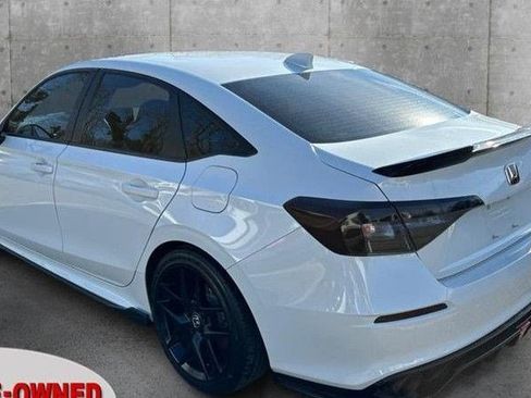 Used 2022 Honda Civic Si image 3
