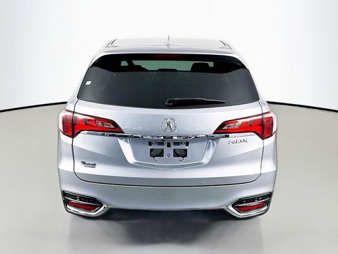 Used 2017 Acura RDX FWD w/ Technology Package image 6