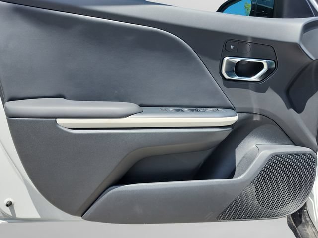 New 2026 Kia K4 EX FWD image 29