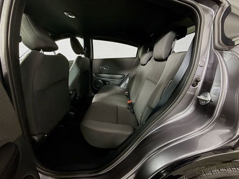 Certified 2022 Honda HR-V Sport image 20
