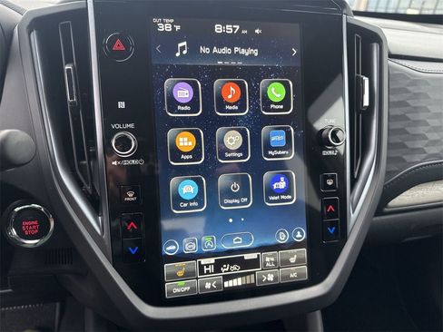 New 2026 Subaru Forester Limited image 15