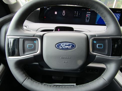 Used 2025 Ford Expedition Active AWD/4WD image 20