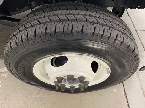 New 2025 Ford E-350 and Econoline 350 Super Duty w/ Power Equipment Group image 4